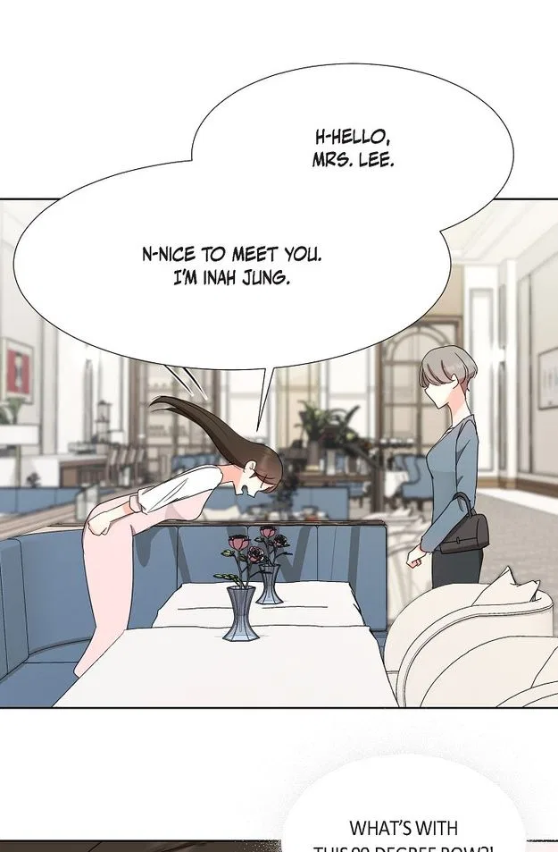Fragrant Office Life Chapter 21 – Page 35