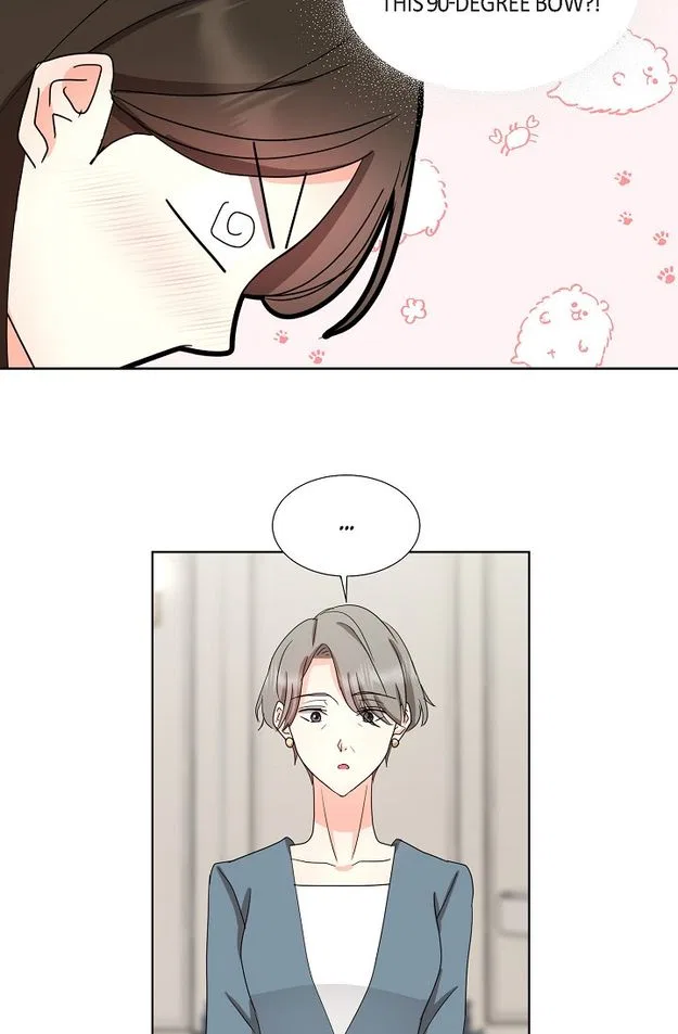 Fragrant Office Life Chapter 21 – Page 36