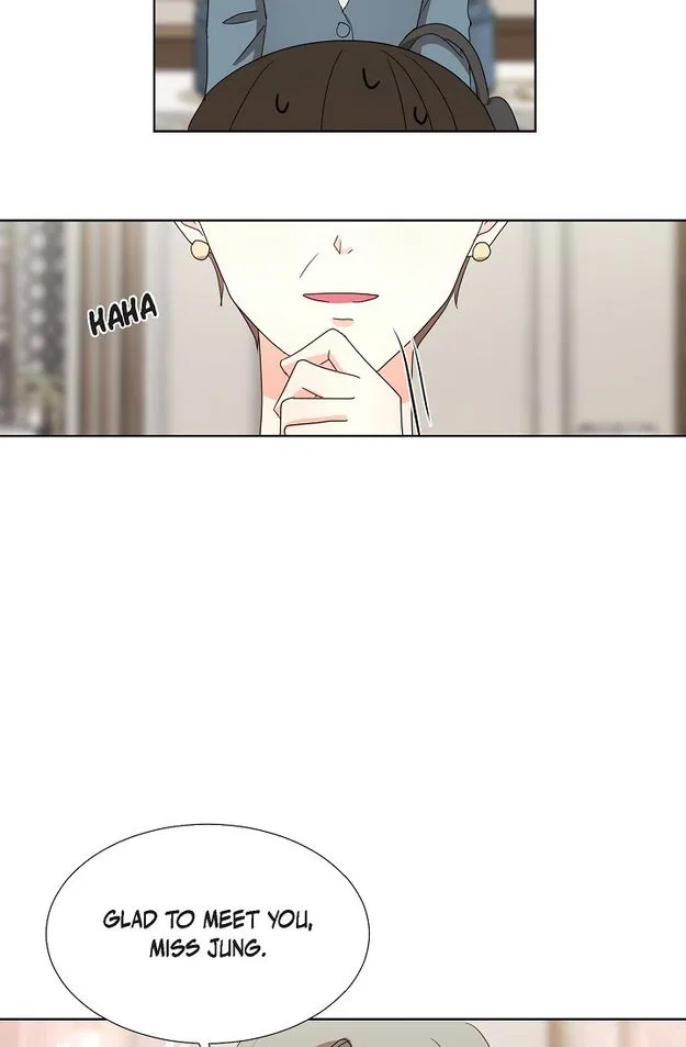 Fragrant Office Life Chapter 21 – Page 37