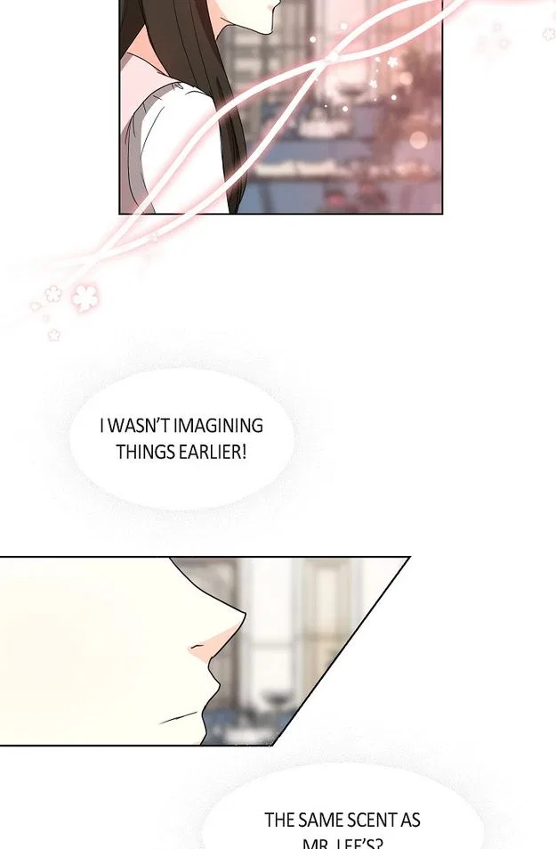 Fragrant Office Life Chapter 21 – Page 39