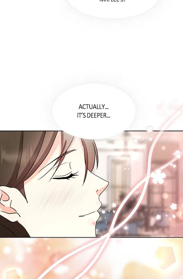 Fragrant Office Life Chapter 21 – Page 40