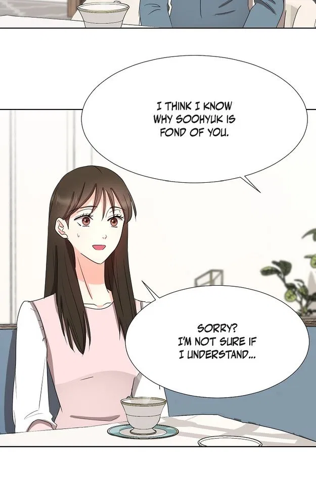 Fragrant Office Life Chapter 21 – Page 44