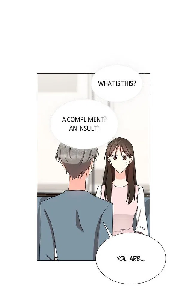 Fragrant Office Life Chapter 21 – Page 45