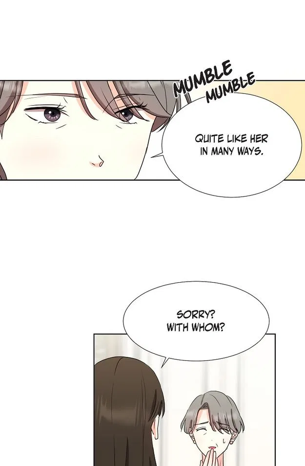 Fragrant Office Life Chapter 21 – Page 46