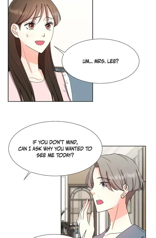 Fragrant Office Life Chapter 21 – Page 48