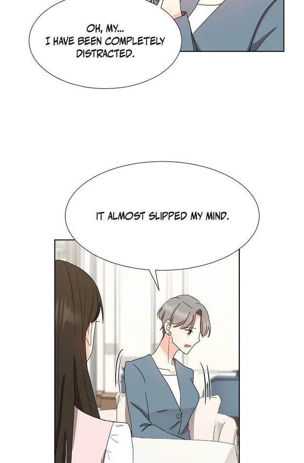 Fragrant Office Life Chapter 21 – Page 49