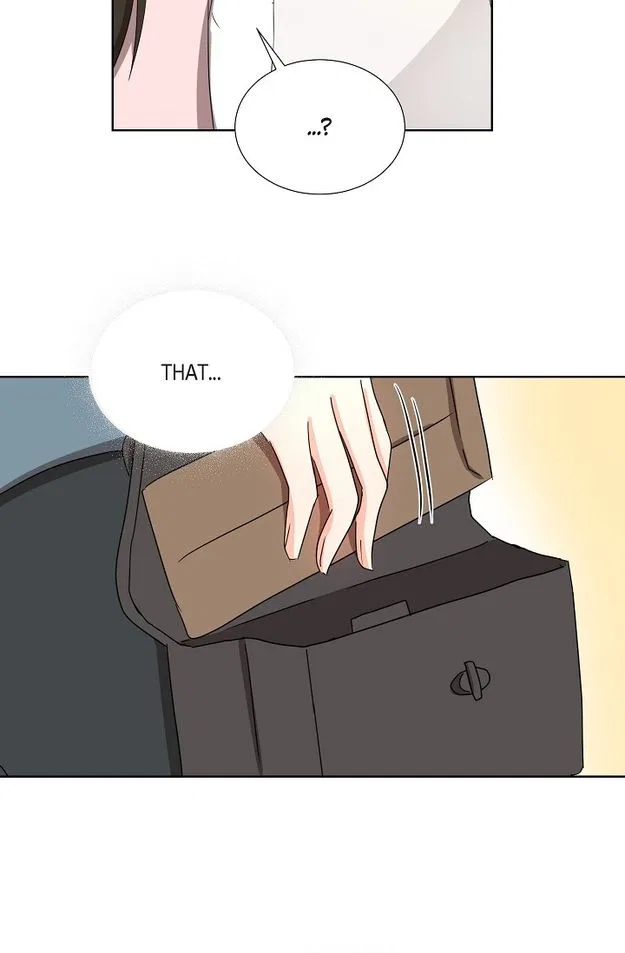 Fragrant Office Life Chapter 21 – Page 50