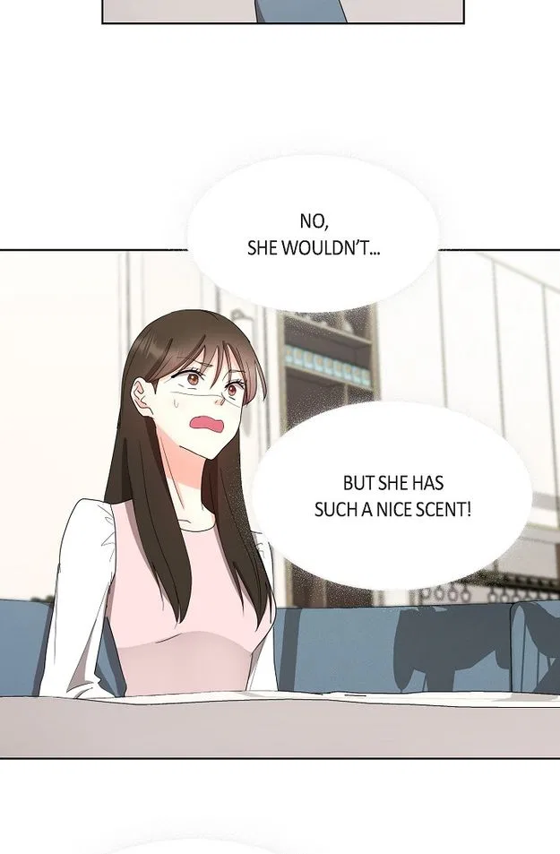 Fragrant Office Life Chapter 21 – Page 52