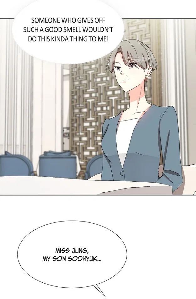 Fragrant Office Life Chapter 21 – Page 53