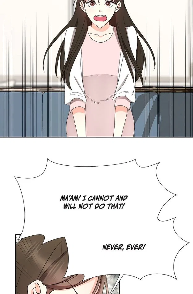 Fragrant Office Life Chapter 21 – Page 55