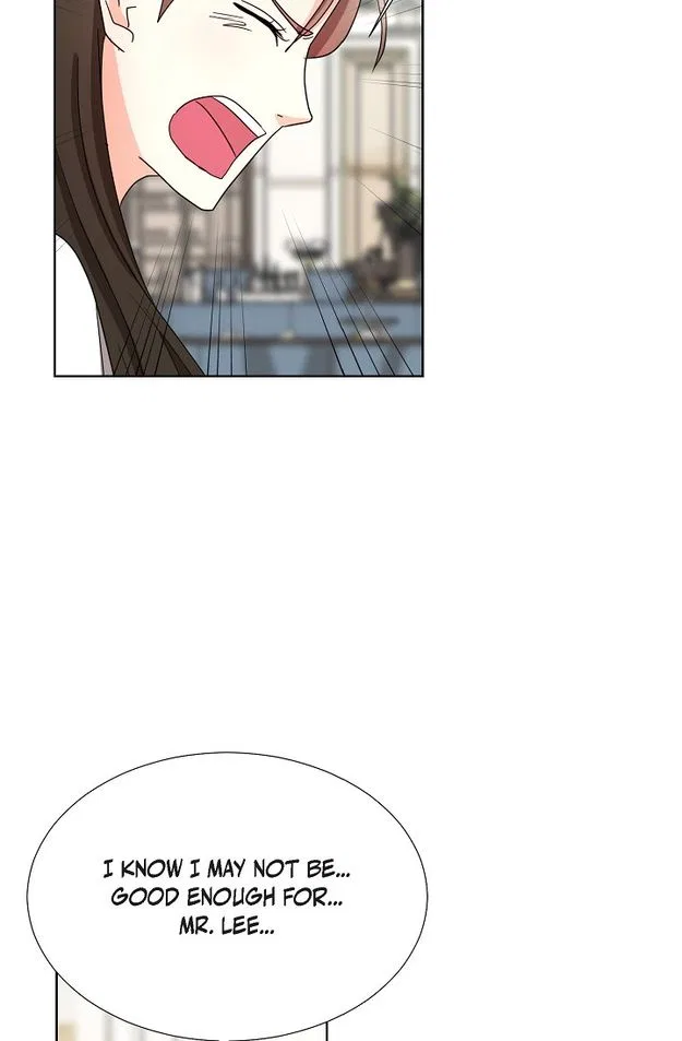 Fragrant Office Life Chapter 21 – Page 56