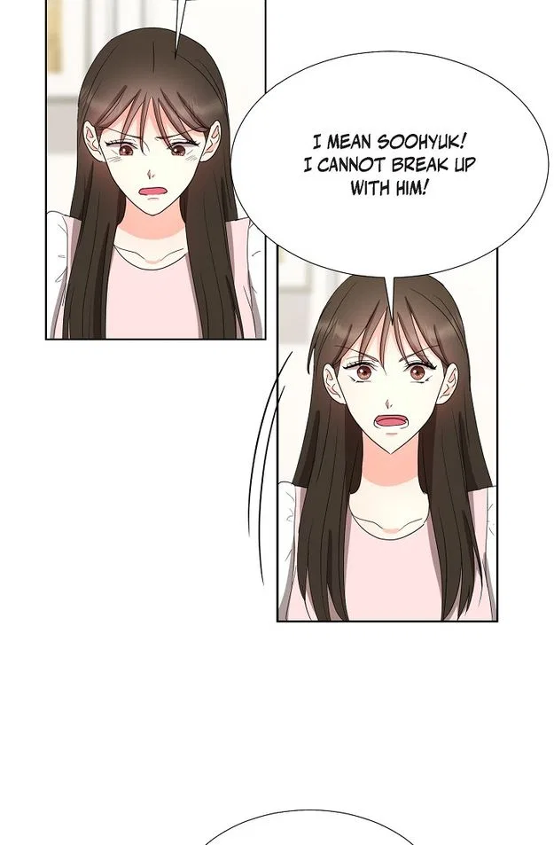 Fragrant Office Life Chapter 21 – Page 57
