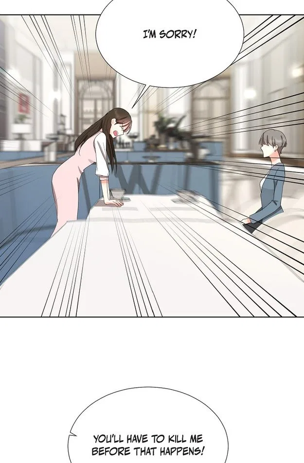 Fragrant Office Life Chapter 21 – Page 58