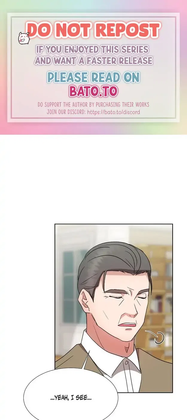 Fragrant Office Life Chapter 20 – Page 1