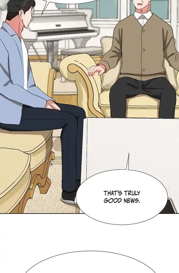 Fragrant Office Life Chapter 20 – Page 3