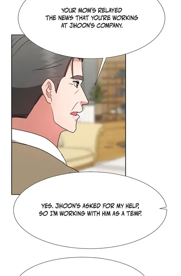 Fragrant Office Life Chapter 20 – Page 4