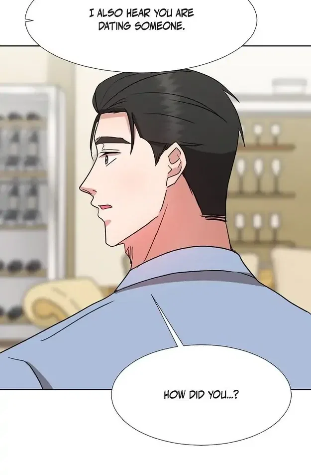 Fragrant Office Life Chapter 20 – Page 5