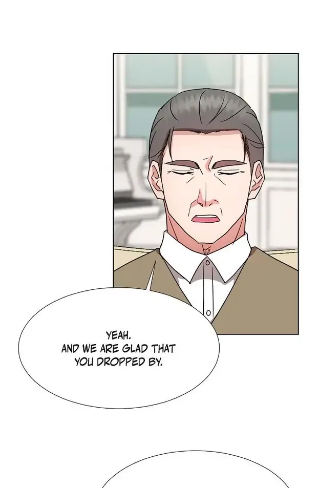 Fragrant Office Life Chapter 20 – Page 18