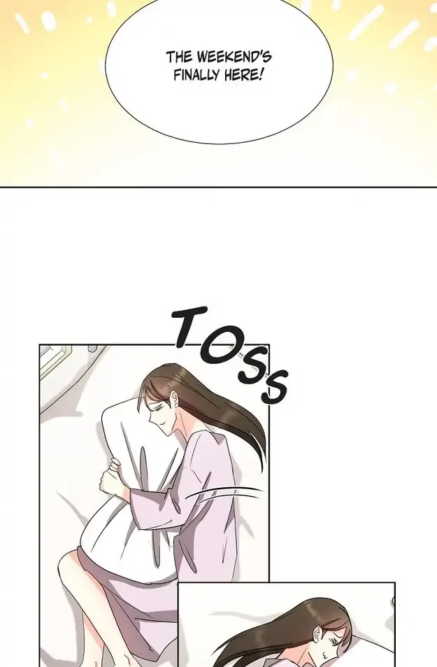 Fragrant Office Life Chapter 20 – Page 28