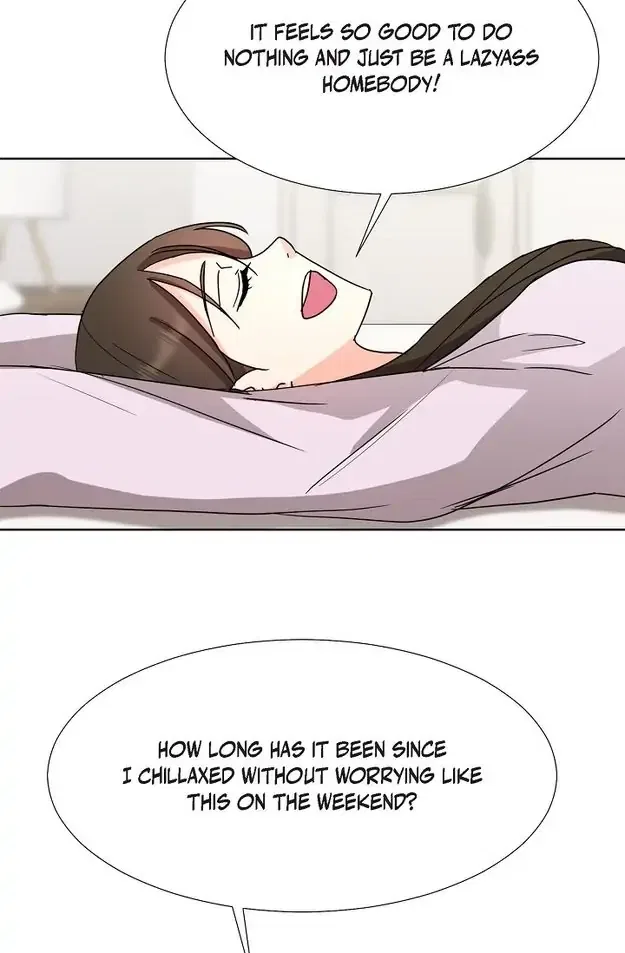 Fragrant Office Life Chapter 20 – Page 32