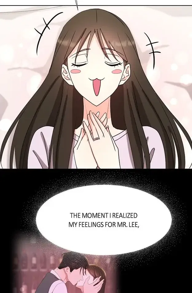 Fragrant Office Life Chapter 20 – Page 33