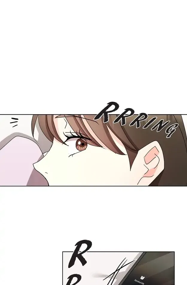 Fragrant Office Life Chapter 20 – Page 41