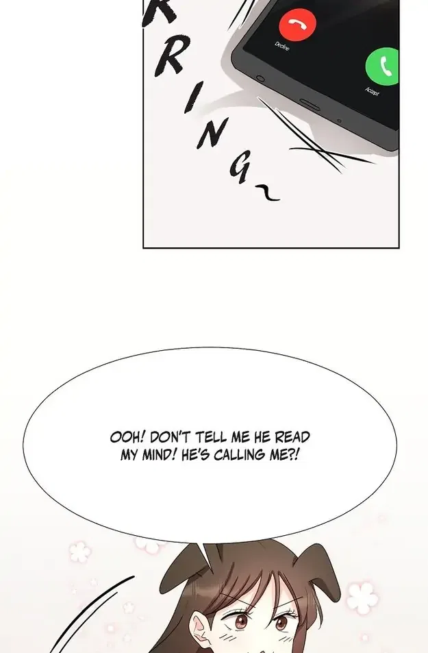 Fragrant Office Life Chapter 20 – Page 42