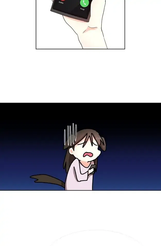 Fragrant Office Life Chapter 20 – Page 44