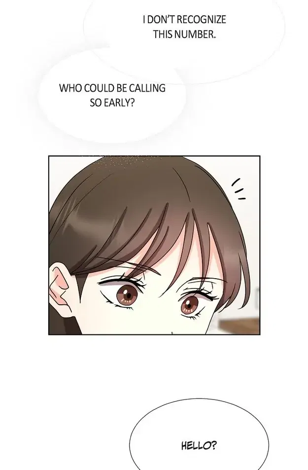 Fragrant Office Life Chapter 20 – Page 45