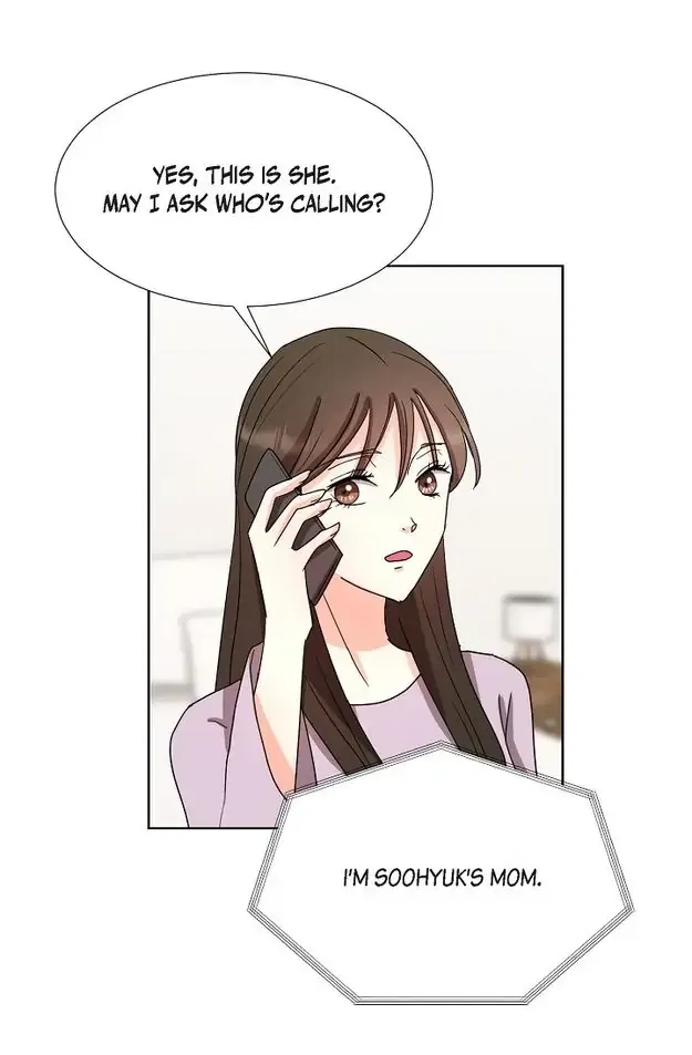 Fragrant Office Life Chapter 20 – Page 47