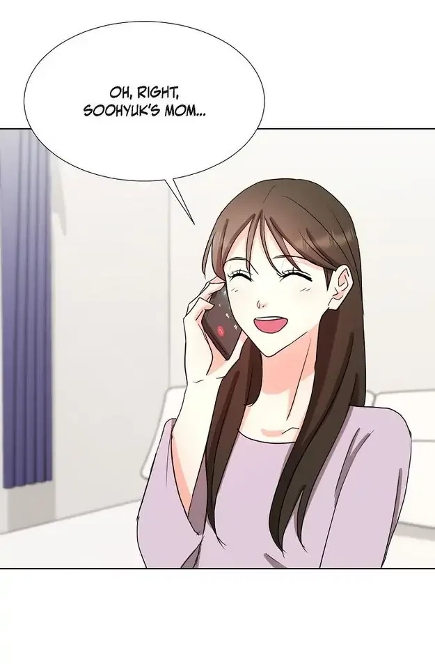 Fragrant Office Life Chapter 20 – Page 48