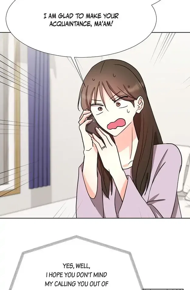 Fragrant Office Life Chapter 20 – Page 51