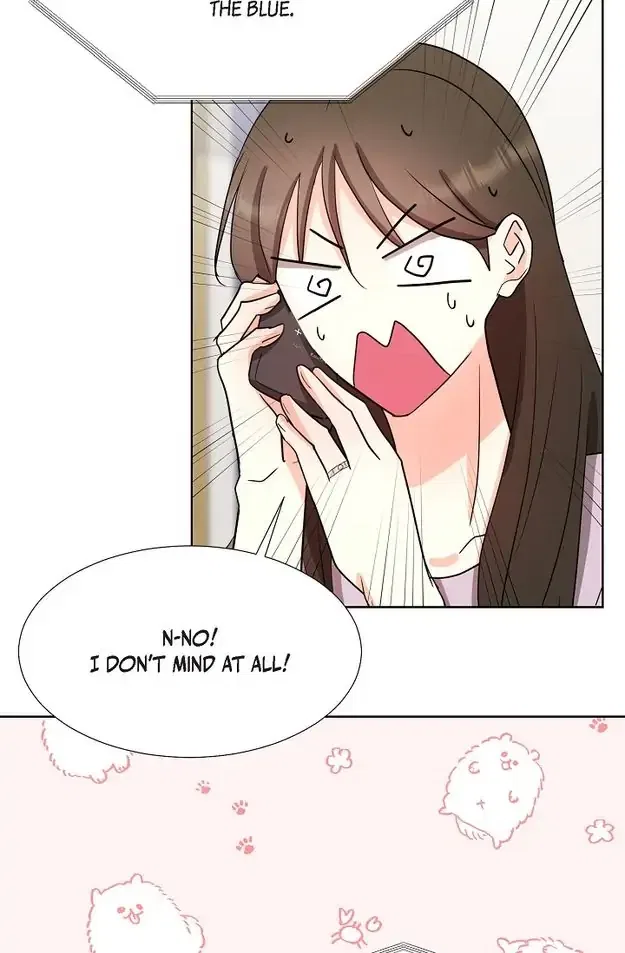 Fragrant Office Life Chapter 20 – Page 52