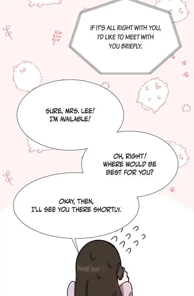 Fragrant Office Life Chapter 20 – Page 53