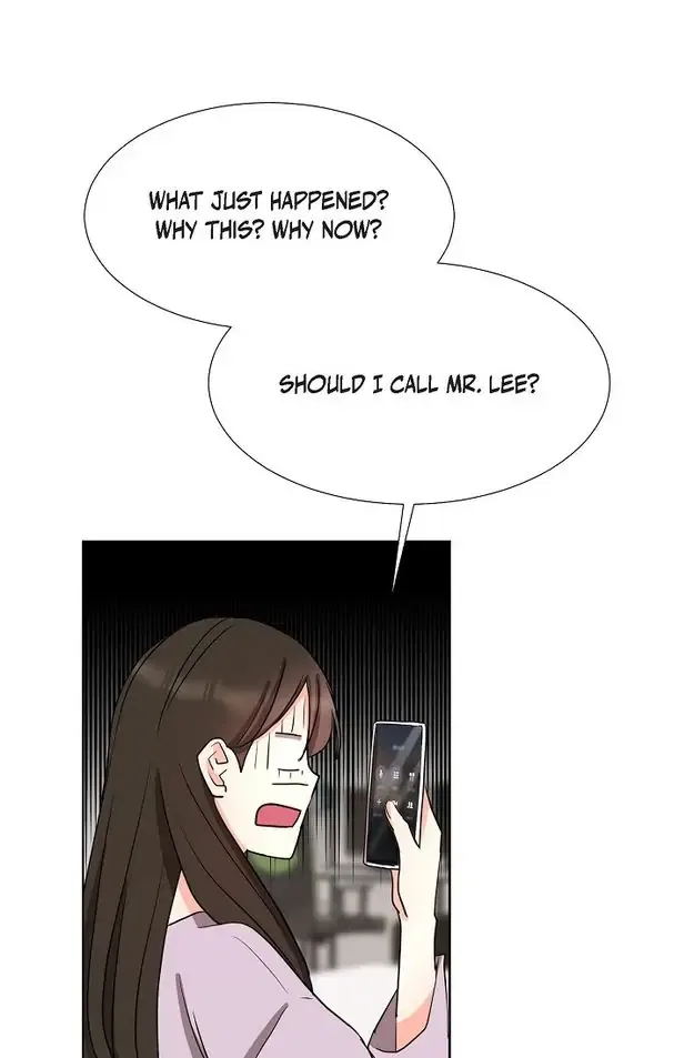 Fragrant Office Life Chapter 20 – Page 56