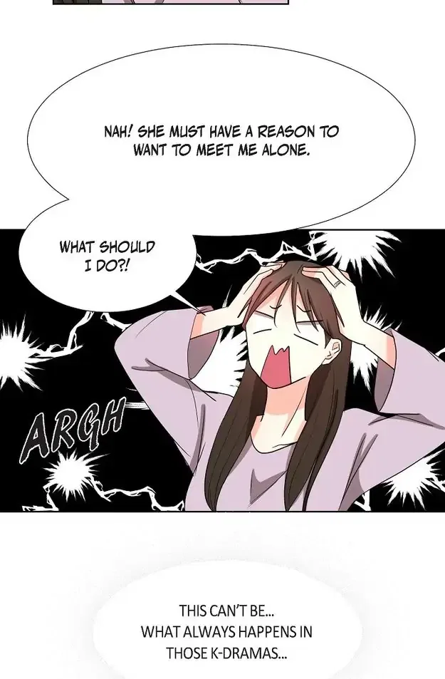 Fragrant Office Life Chapter 20 – Page 57
