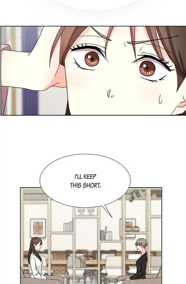 Fragrant Office Life Chapter 20 – Page 58