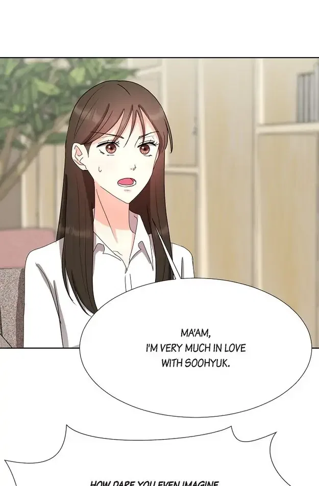 Fragrant Office Life Chapter 20 – Page 60