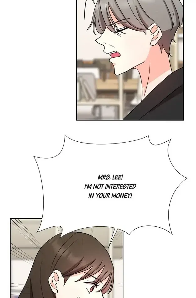Fragrant Office Life Chapter 20 – Page 63