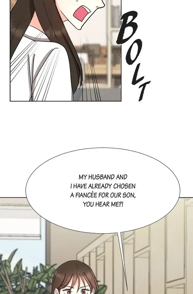 Fragrant Office Life Chapter 20 – Page 64