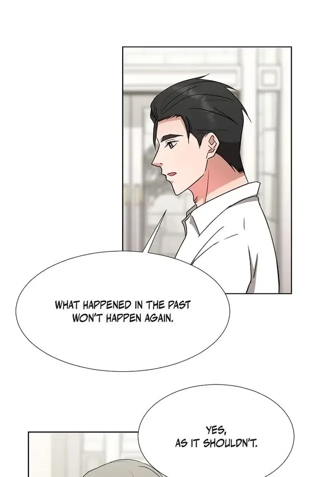 Fragrant Office Life Chapter 19 – Page 4