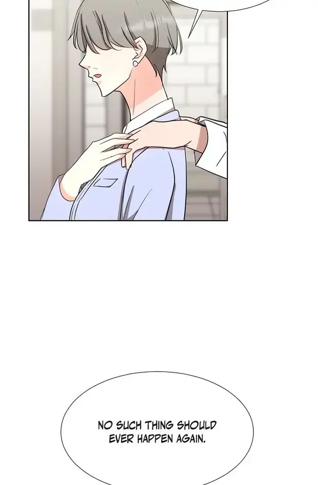 Fragrant Office Life Chapter 19 – Page 5