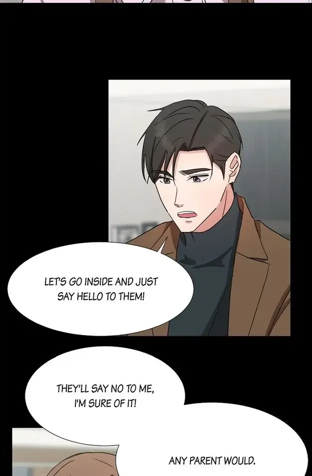 Fragrant Office Life Chapter 19 – Page 17