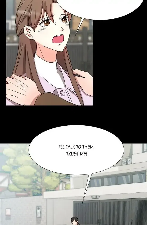 Fragrant Office Life Chapter 19 – Page 18