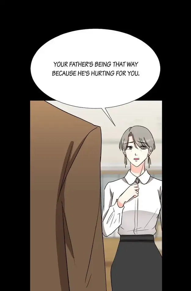 Fragrant Office Life Chapter 19 – Page 39