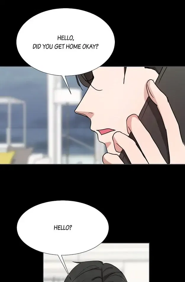 Fragrant Office Life Chapter 19 – Page 51