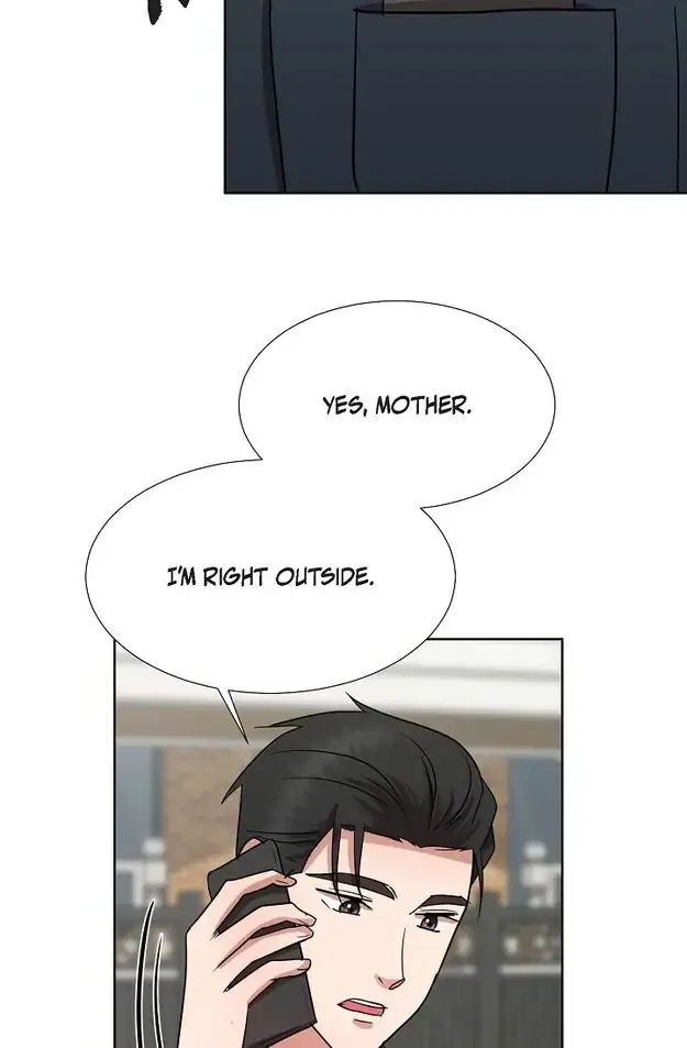 Fragrant Office Life Chapter 19 – Page 59