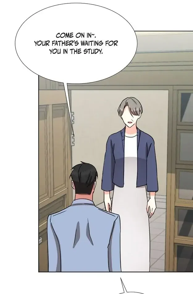 Fragrant Office Life Chapter 19 – Page 61