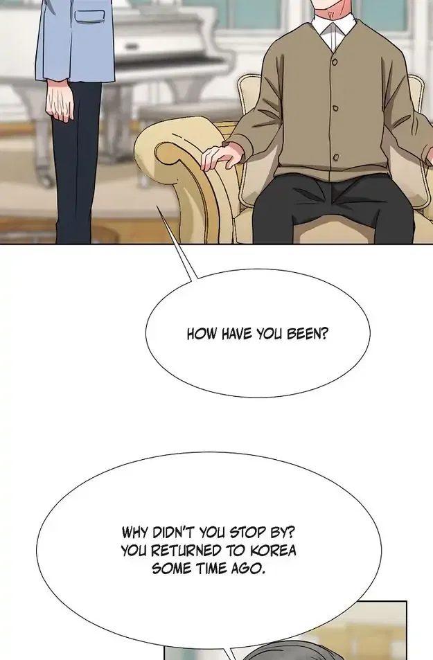 Fragrant Office Life Chapter 19 – Page 66