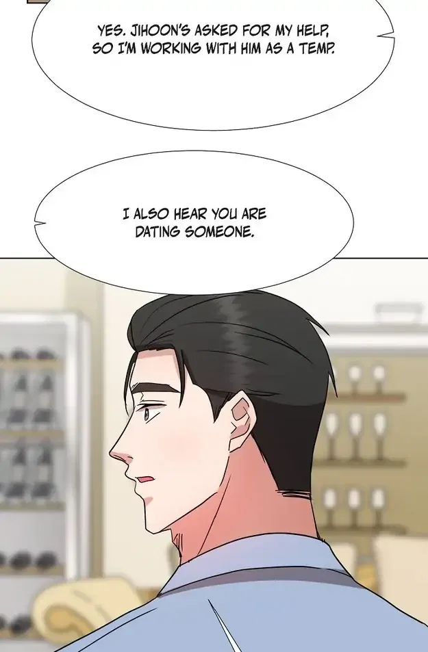 Fragrant Office Life Chapter 19 – Page 74